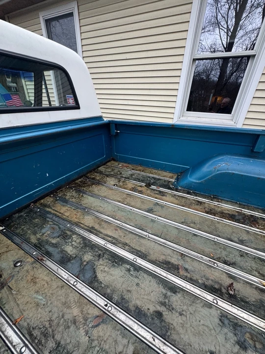 1967 Chevrolet C/K 2nd Gen - Image 10 of 21