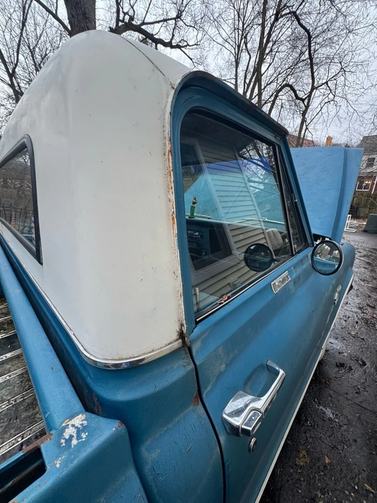 1967 Chevrolet C/K 2nd Gen - Image 5 of 21