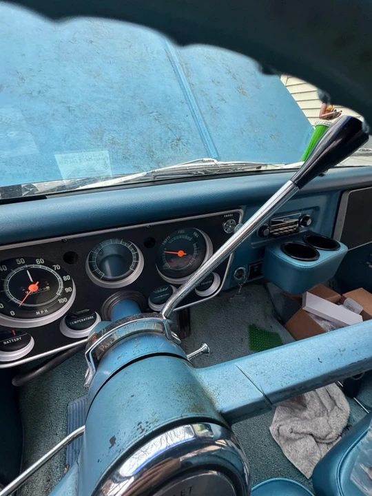 1967 Chevrolet C/K 2nd Gen - Image 20 of 21
