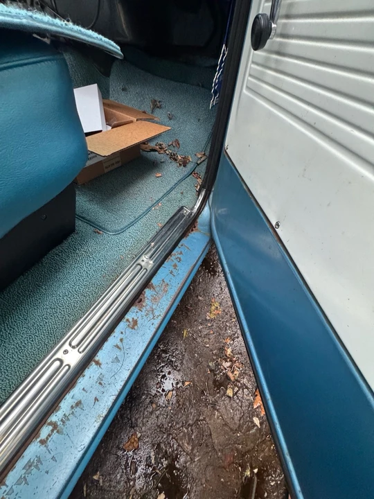 1967 Chevrolet C/K 2nd Gen - Image 14 of 21