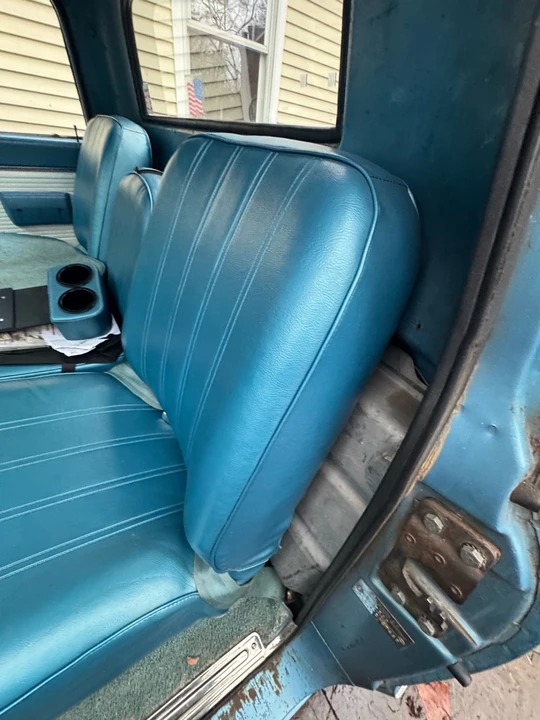 1967 Chevrolet C/K 2nd Gen - Image 18 of 21
