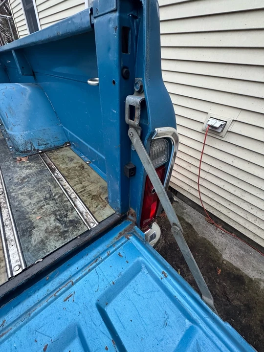 1967 Chevrolet C/K 2nd Gen - Image 17 of 21