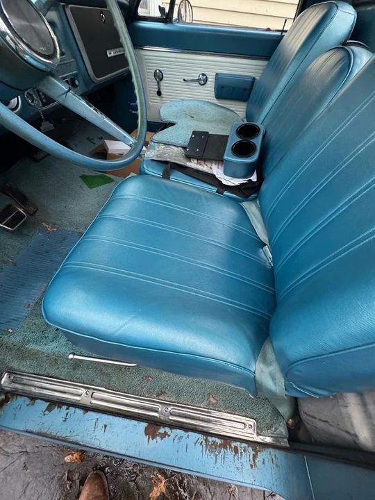 1967 Chevrolet C/K 2nd Gen - Image 19 of 21