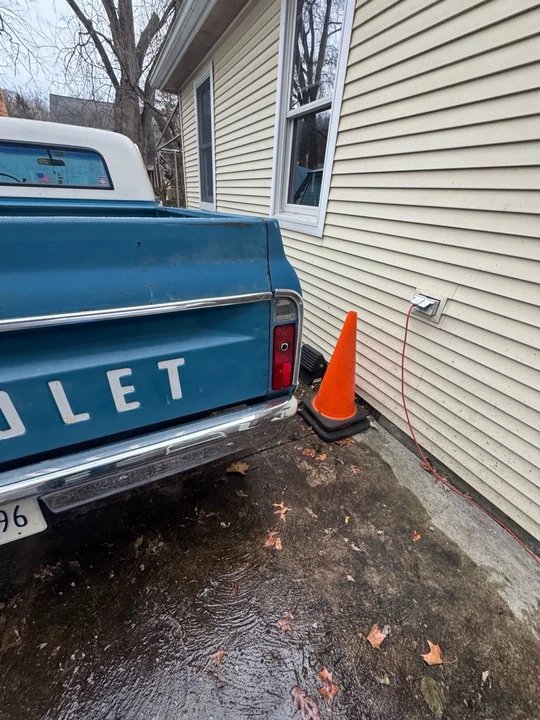 1967 Chevrolet C/K 2nd Gen - Image 8 of 21