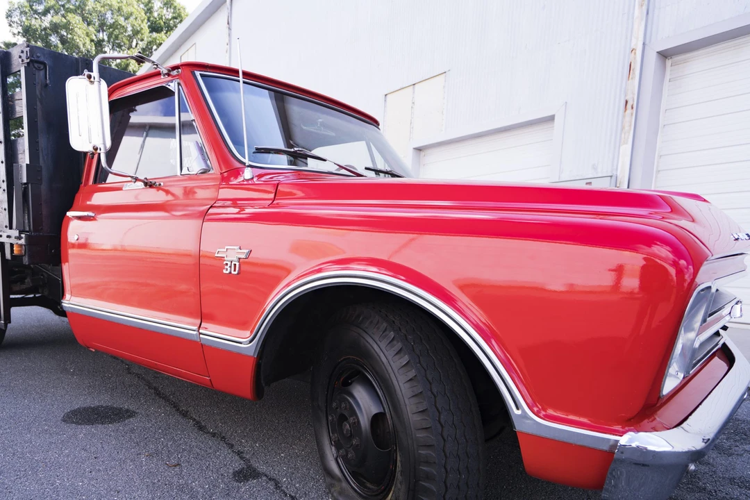 1967 Chevrolet C/K 2nd Gen - Image 12 of 31
