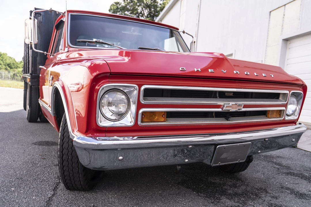 1967 Chevrolet C/K 2nd Gen - Image 7 of 31