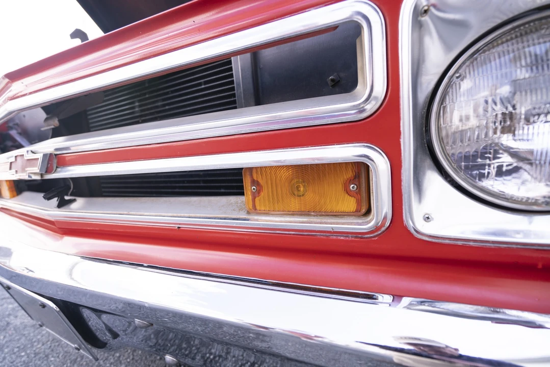 1967 Chevrolet C/K 2nd Gen - Image 16 of 31