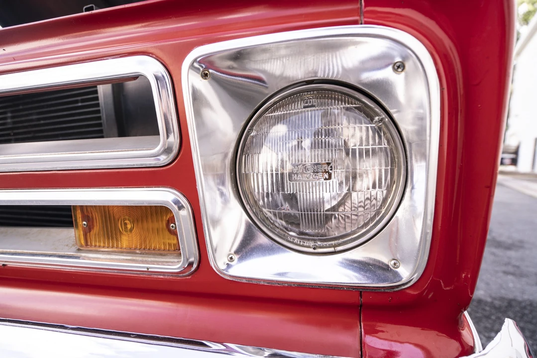 1967 Chevrolet C/K 2nd Gen - Image 18 of 31