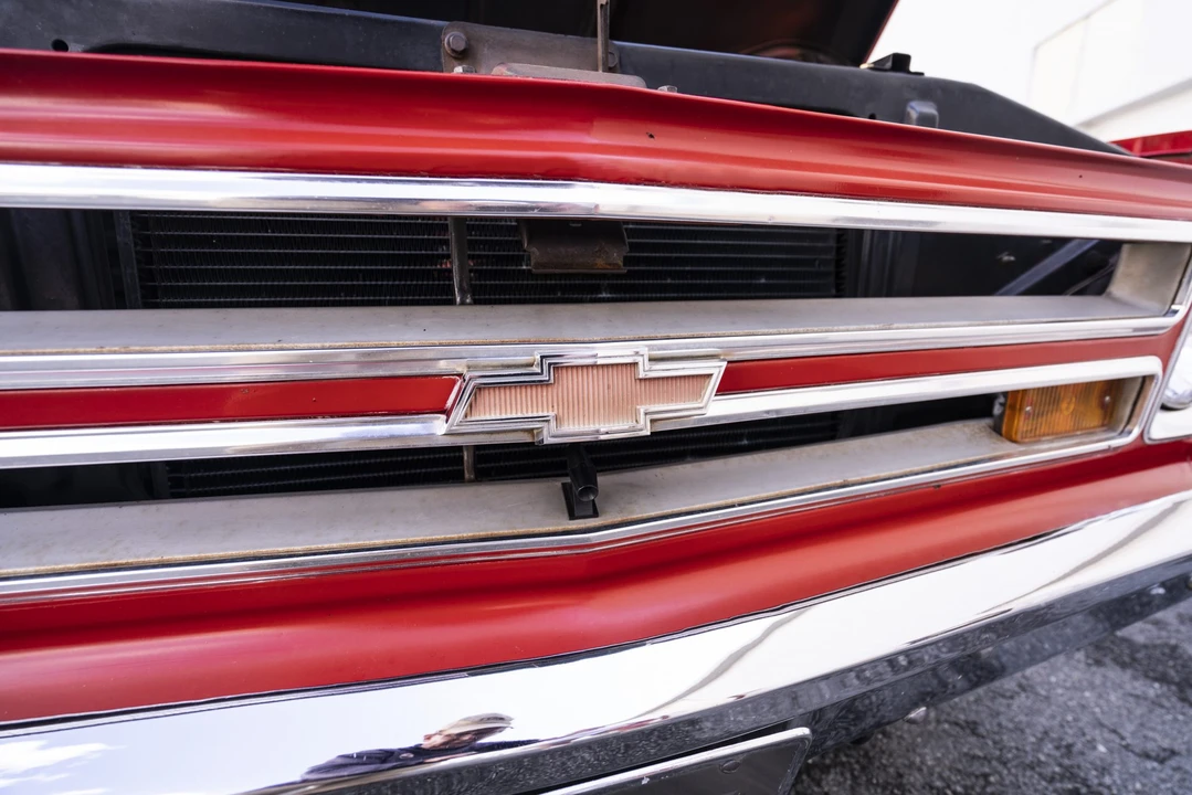1967 Chevrolet C/K 2nd Gen - Image 15 of 31