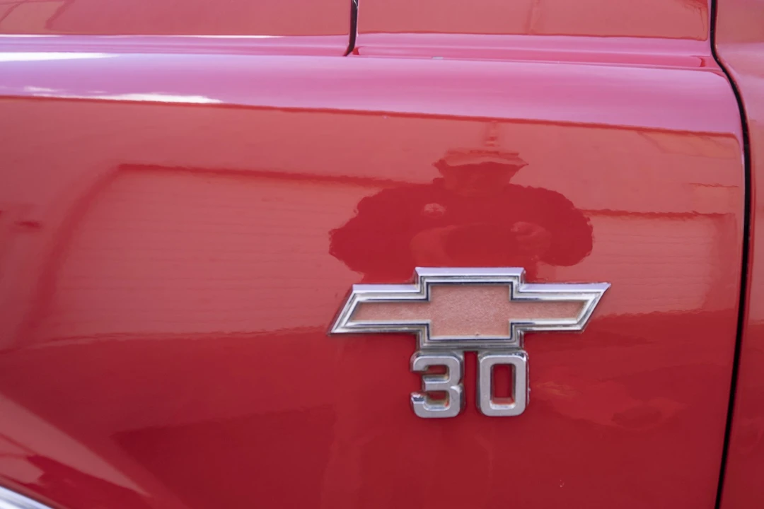 1967 Chevrolet C/K 2nd Gen - Image 19 of 31
