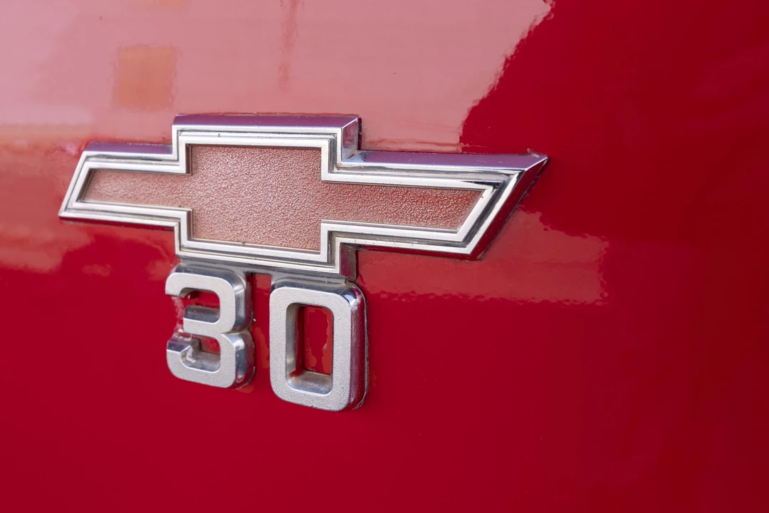 1967 Chevrolet C/K 2nd Gen - Image 21 of 31