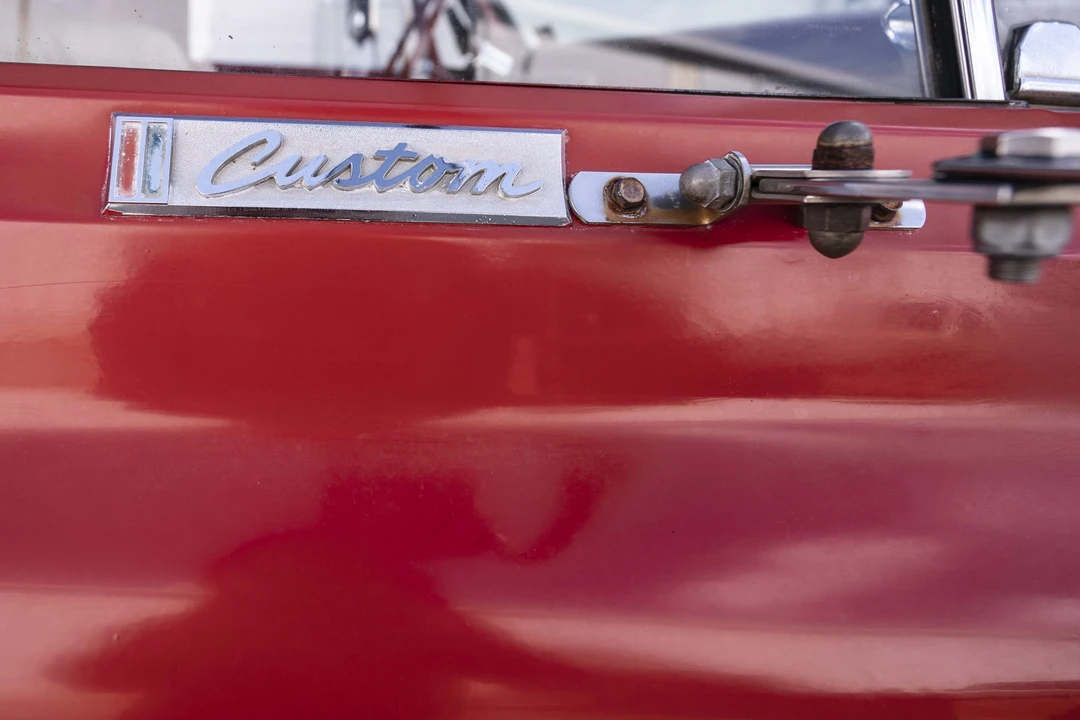 1967 Chevrolet C/K 2nd Gen - Image 24 of 31