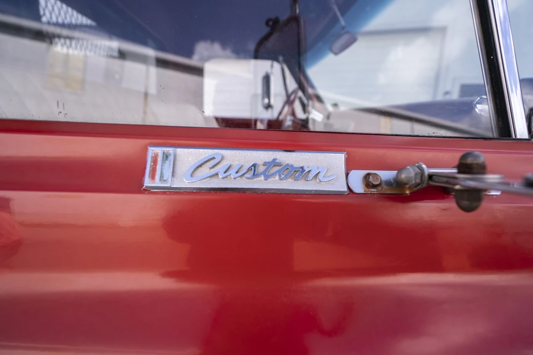1967 Chevrolet C/K 2nd Gen - Image 23 of 31