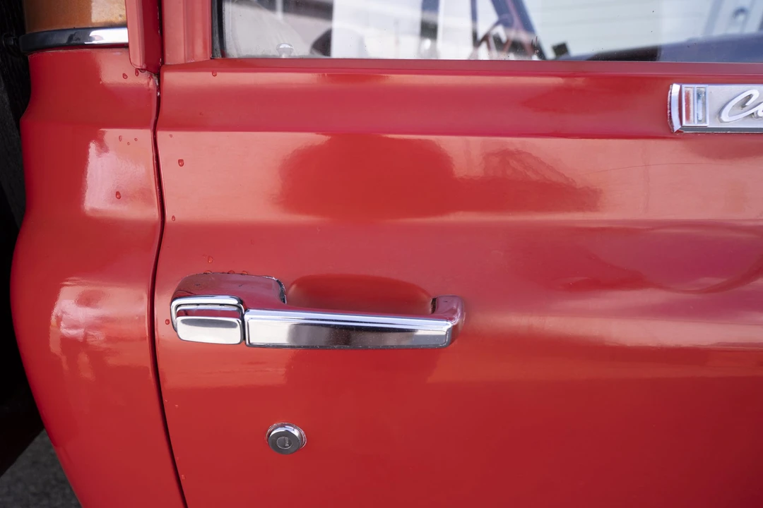 1967 Chevrolet C/K 2nd Gen - Image 22 of 31