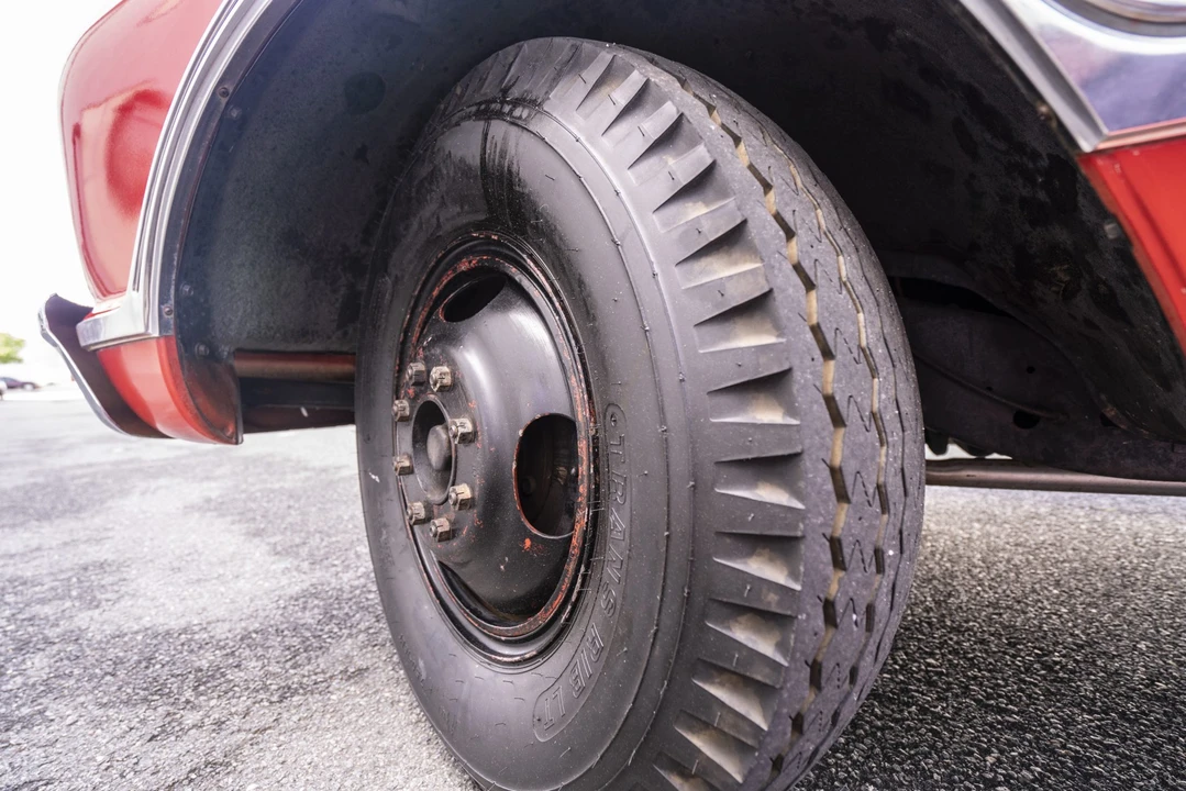 1967 Chevrolet C/K 2nd Gen - Image 27 of 31