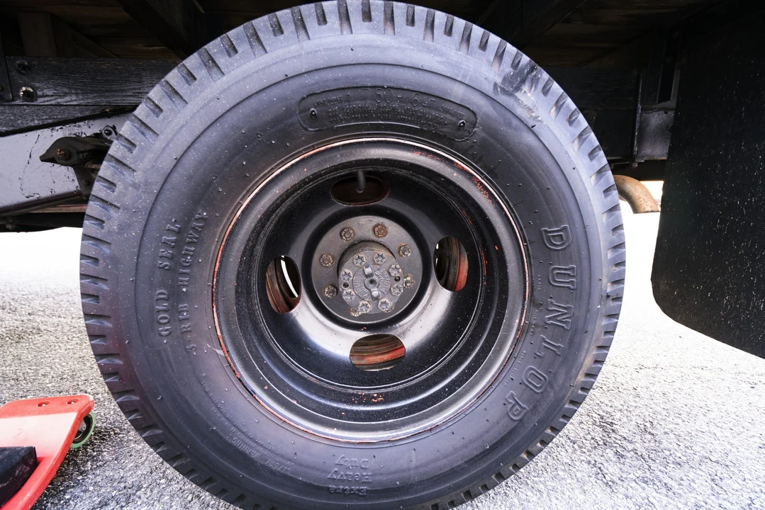 1967 Chevrolet C/K 2nd Gen - Image 25 of 31