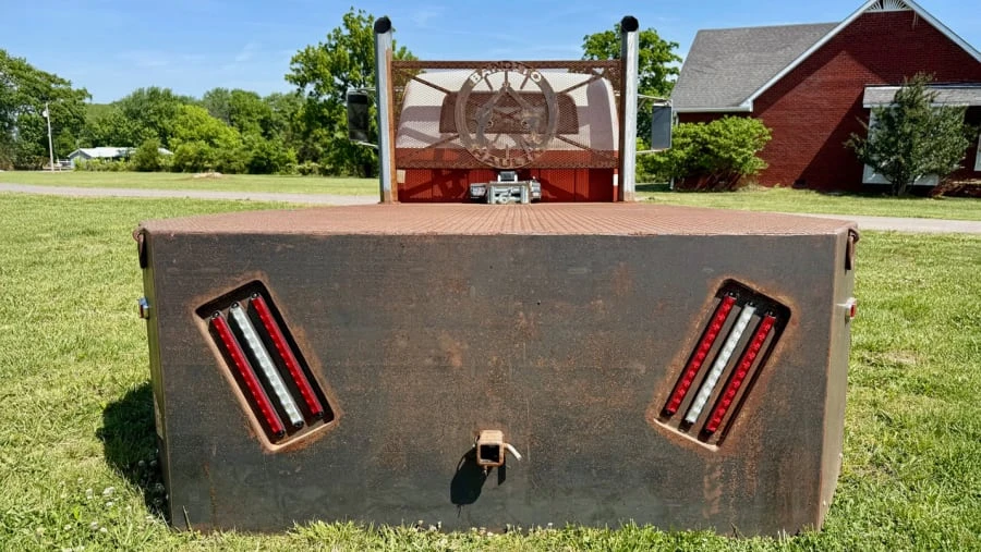 1967 Chevrolet C/K 2nd Gen - Image 5 of 16