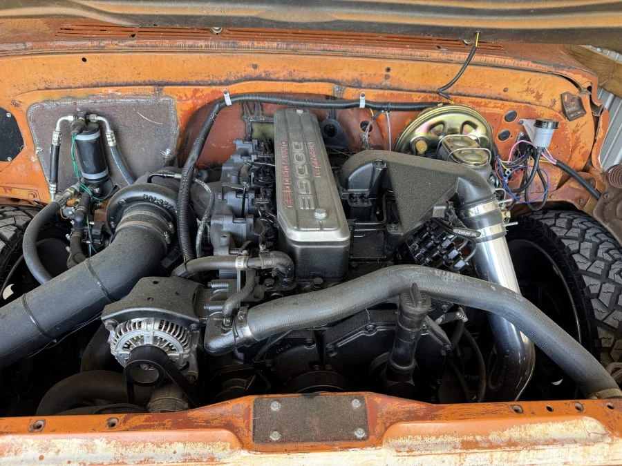 1967 Chevrolet C/K 2nd Gen - Image 15 of 16