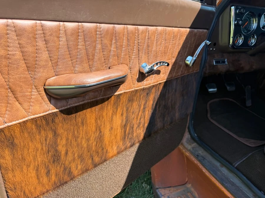 1967 Chevrolet C/K 2nd Gen - Image 13 of 16