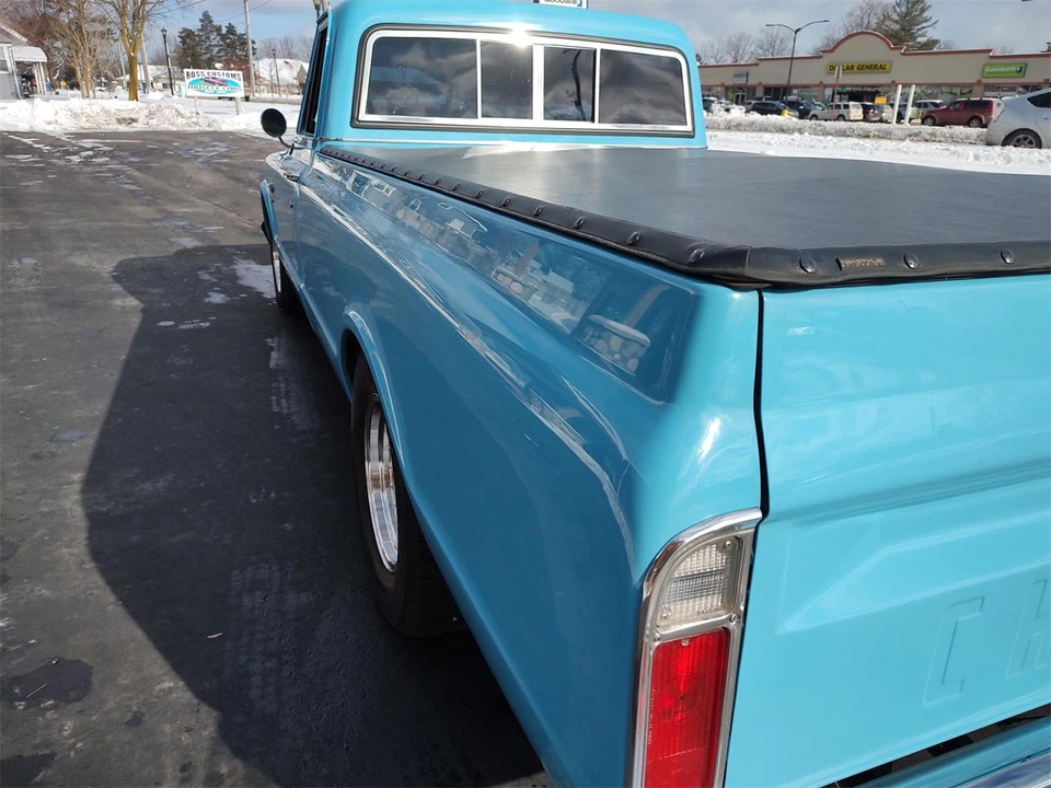 1967 Chevrolet C/K 2nd Gen - Image 30 of 31
