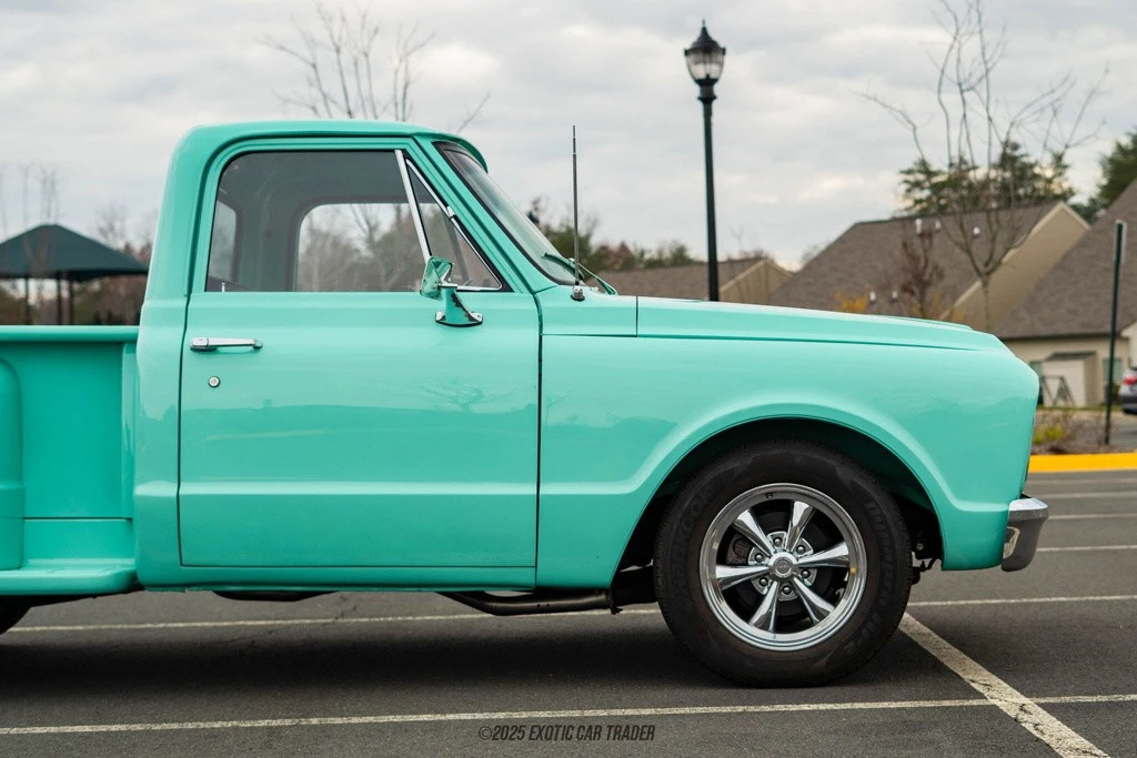 1967 Chevrolet C/K 2nd Gen - Image 11 of 12