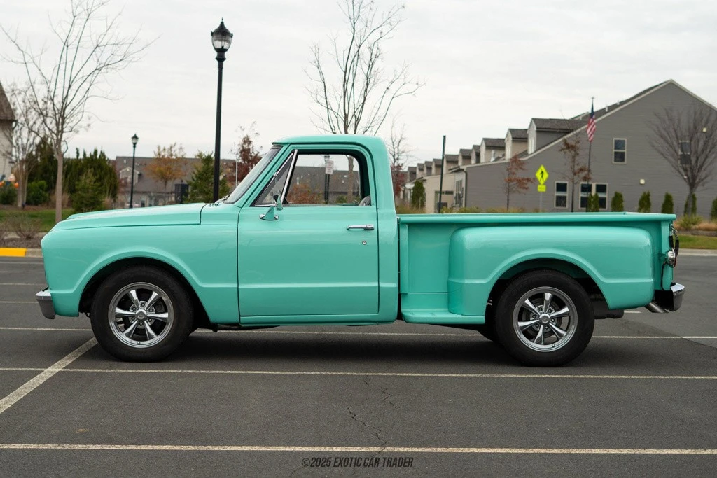 1967 Chevrolet C/K 2nd Gen - Image 3 of 12