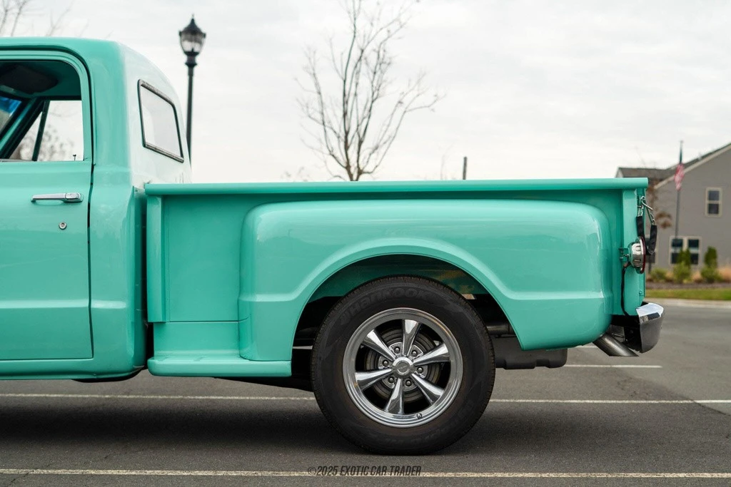 1967 Chevrolet C/K 2nd Gen - Image 5 of 12