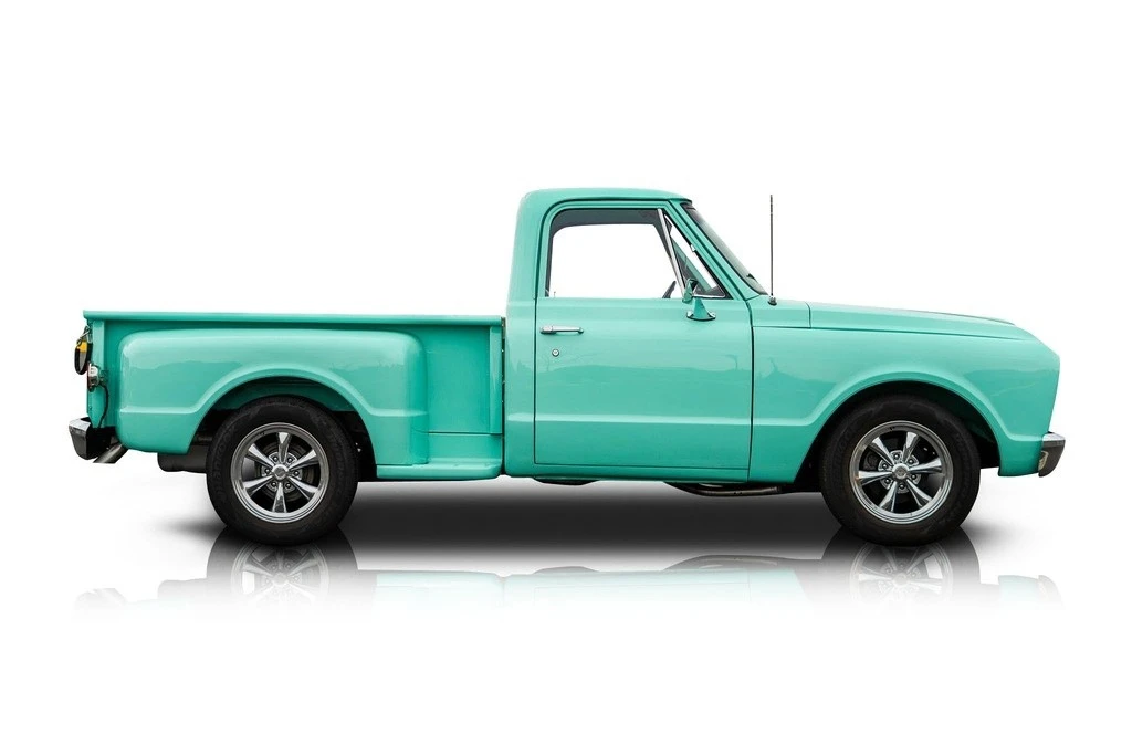 1967 Chevrolet C/K 2nd Gen - Image 2 of 12