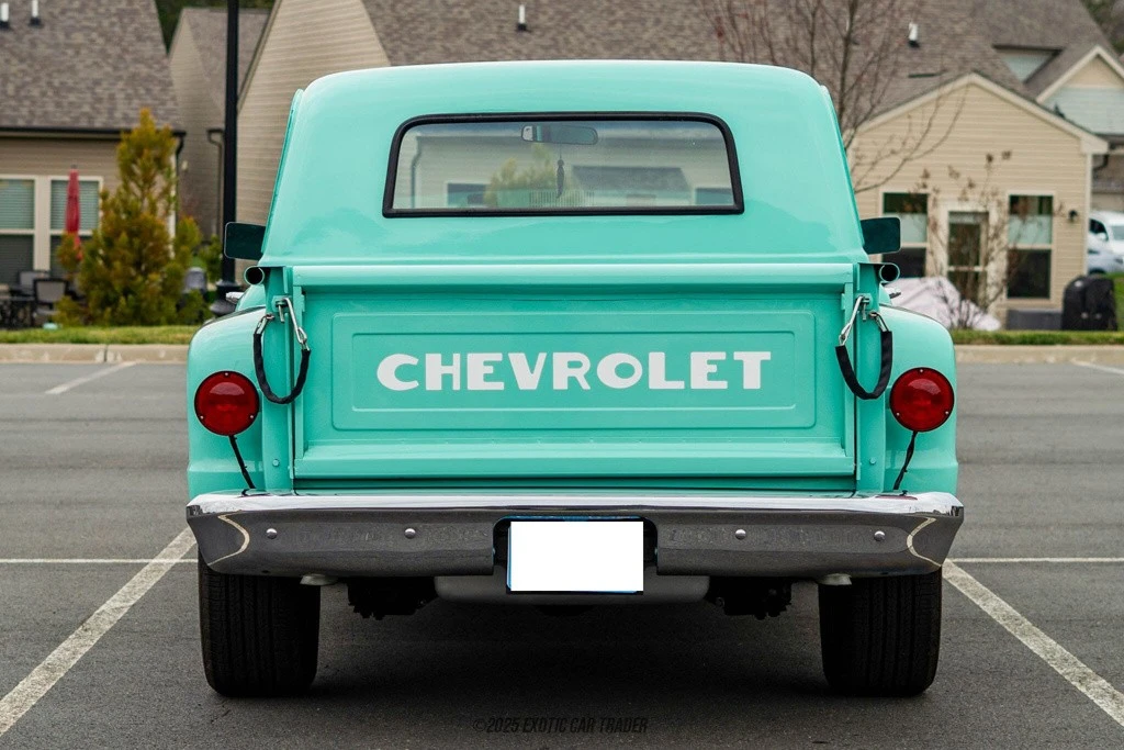 1967 Chevrolet C/K 2nd Gen - Image 7 of 12