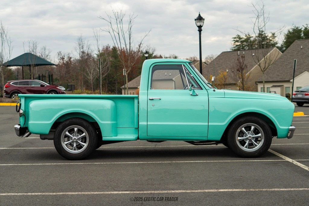 1967 Chevrolet C/K 2nd Gen - Image 9 of 12