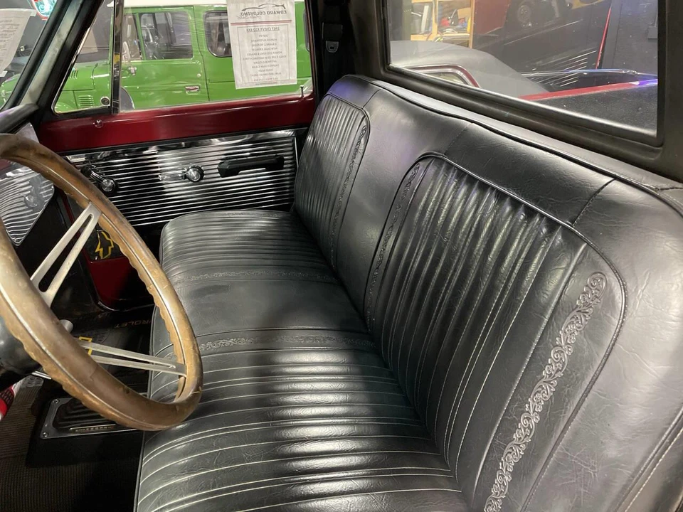 1967 Chevrolet C/K 2nd Gen - Image 6 of 31