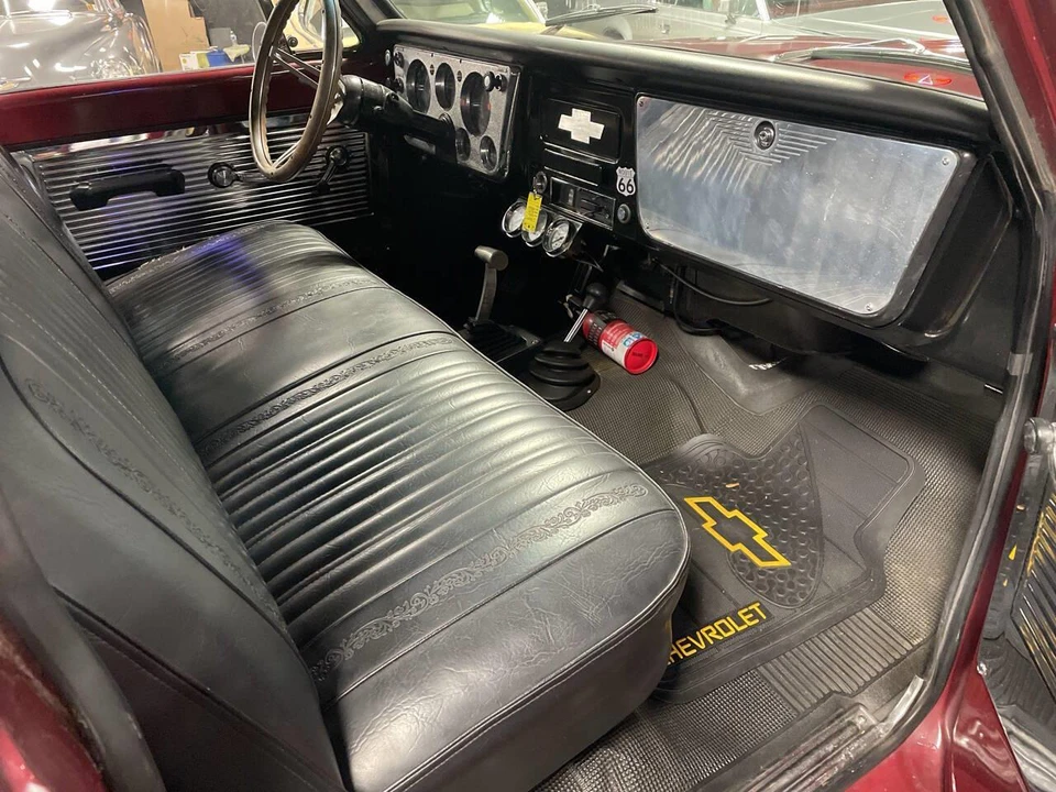 1967 Chevrolet C/K 2nd Gen - Image 10 of 31