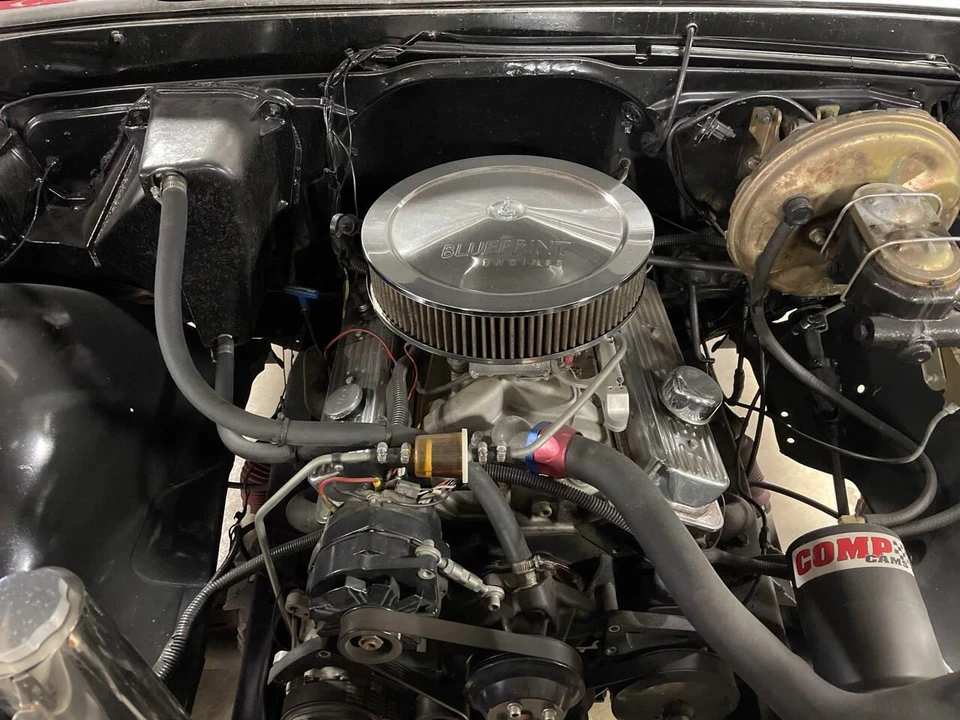 1967 Chevrolet C/K 2nd Gen - Image 13 of 31