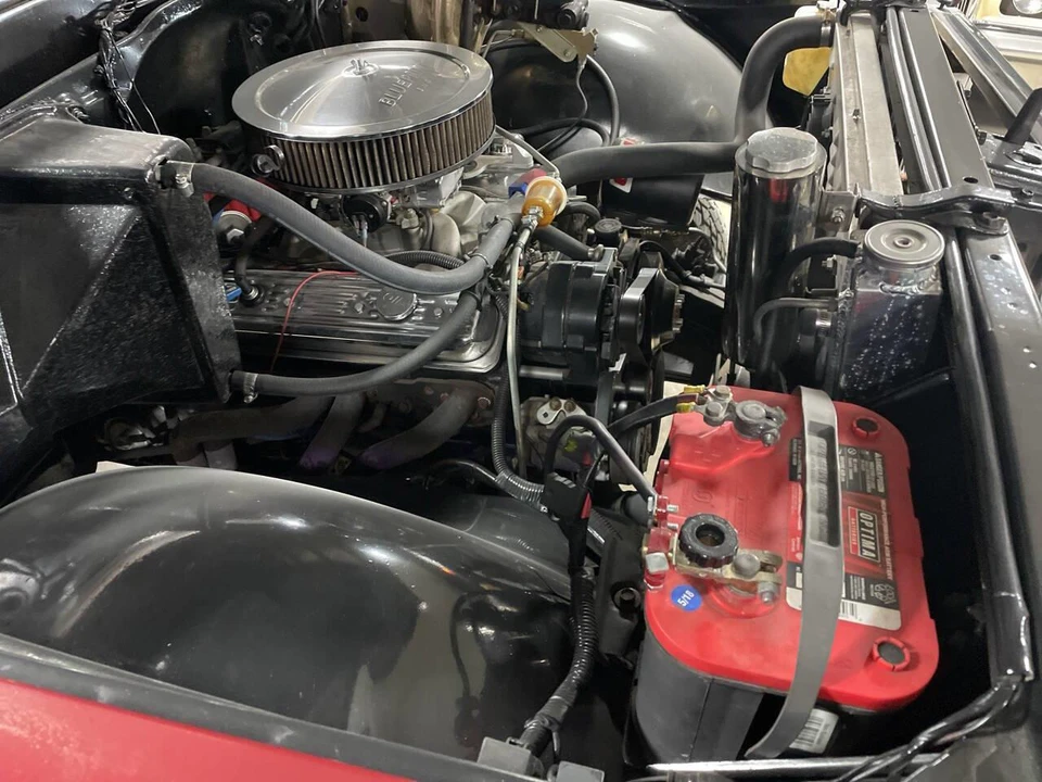 1967 Chevrolet C/K 2nd Gen - Image 14 of 31