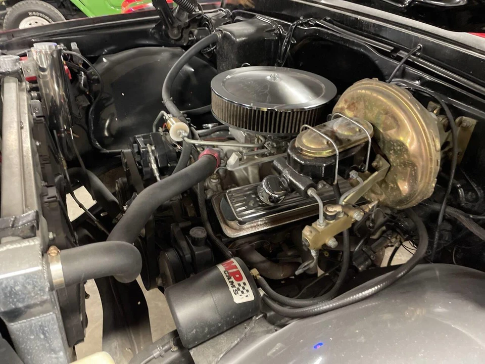 1967 Chevrolet C/K 2nd Gen - Image 15 of 31
