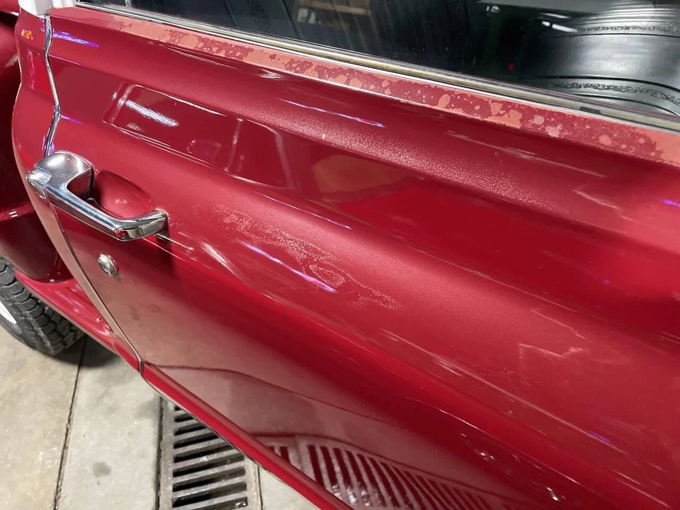 1967 Chevrolet C/K 2nd Gen - Image 22 of 31