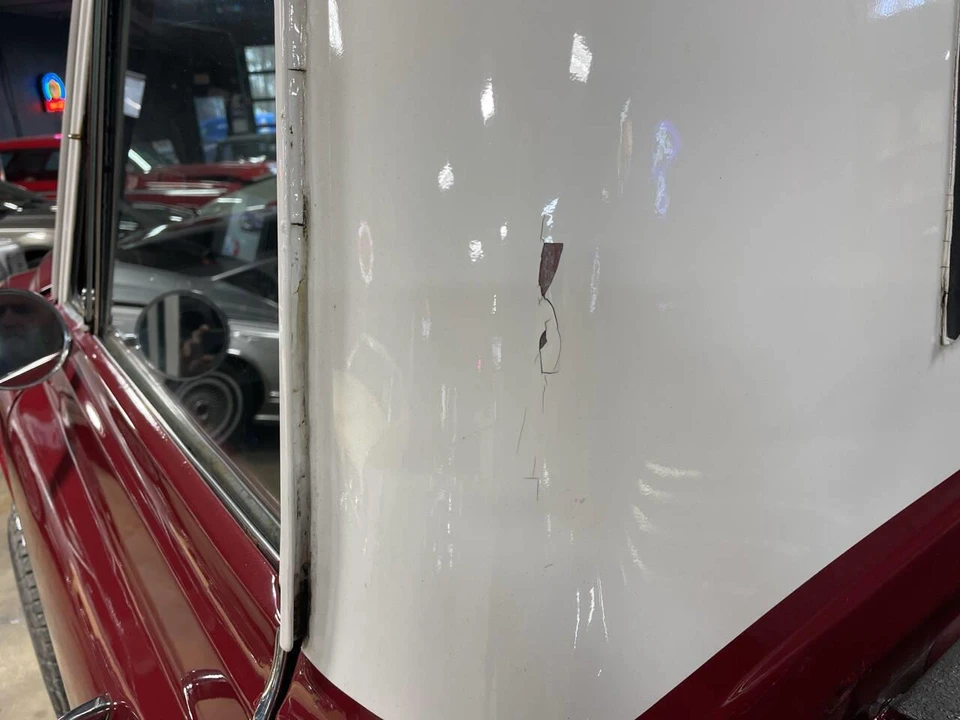 1967 Chevrolet C/K 2nd Gen - Image 27 of 31