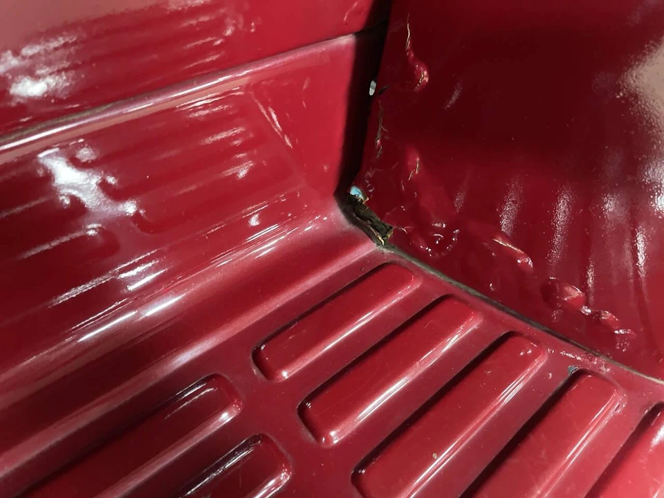 1967 Chevrolet C/K 2nd Gen - Image 28 of 31