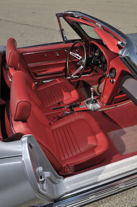 1967 Chevrolet Corvette C2 L88 - Image 3 of 12