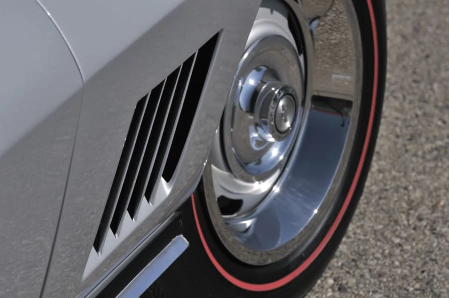 1967 Chevrolet Corvette C2 L88 - Image 6 of 12