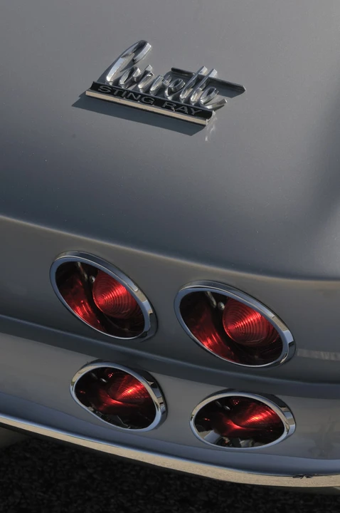 1967 Chevrolet Corvette C2 L88 - Image 7 of 12