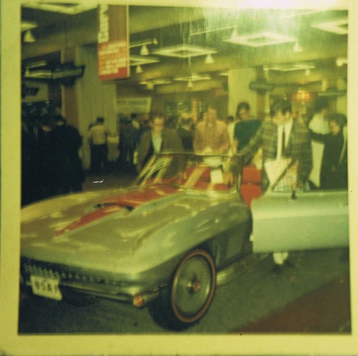 1967 Chevrolet Corvette C2 L88 - Image 12 of 12