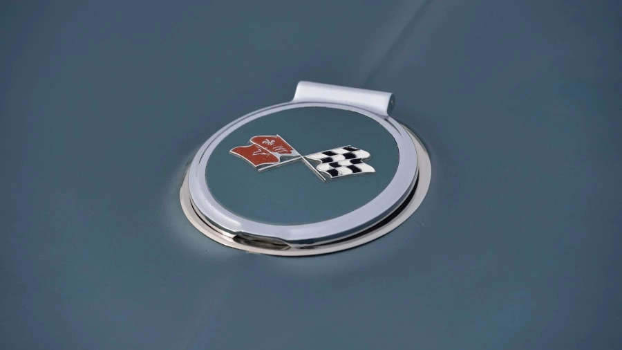 1967 Chevrolet Corvette C2 - Image 17 of 20