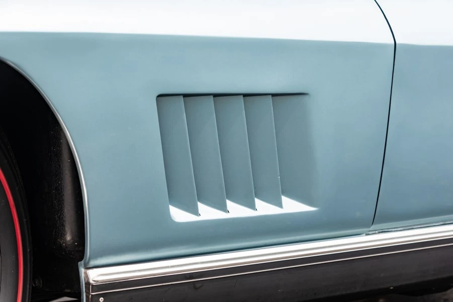1967 Chevrolet Corvette C2 - Image 13 of 31