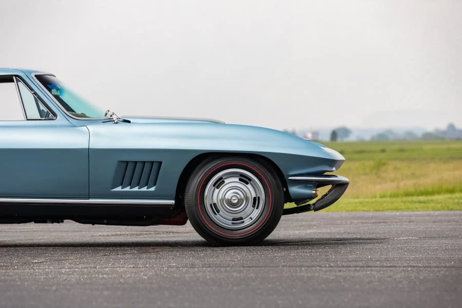 1967 Chevrolet Corvette C2 - Image 18 of 31