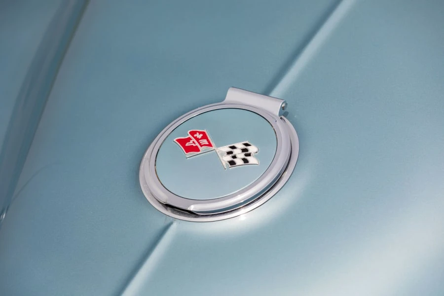 1967 Chevrolet Corvette C2 - Image 17 of 31