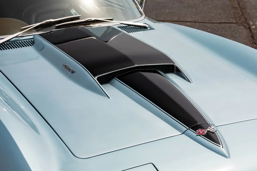 1967 Chevrolet Corvette C2 - Image 22 of 31