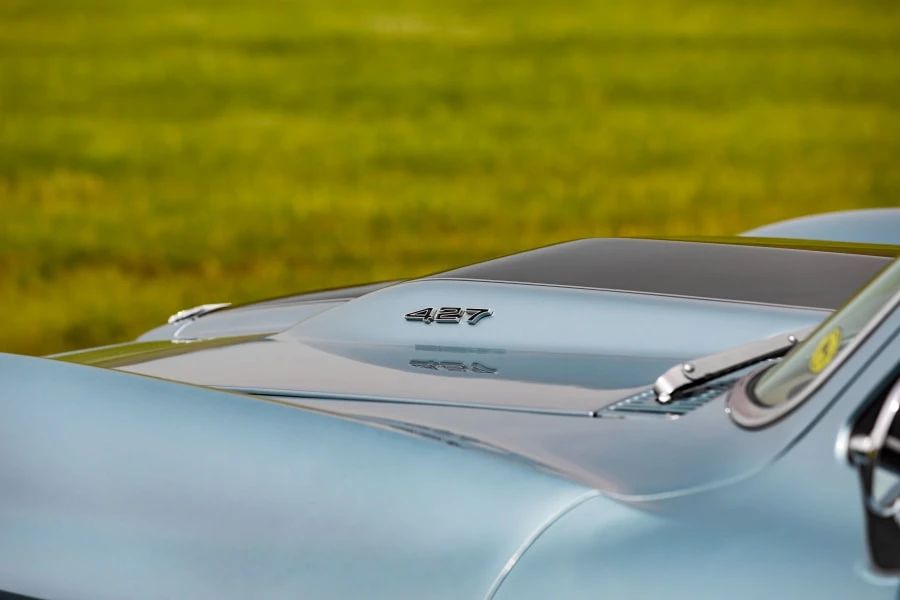 1967 Chevrolet Corvette C2 - Image 15 of 31