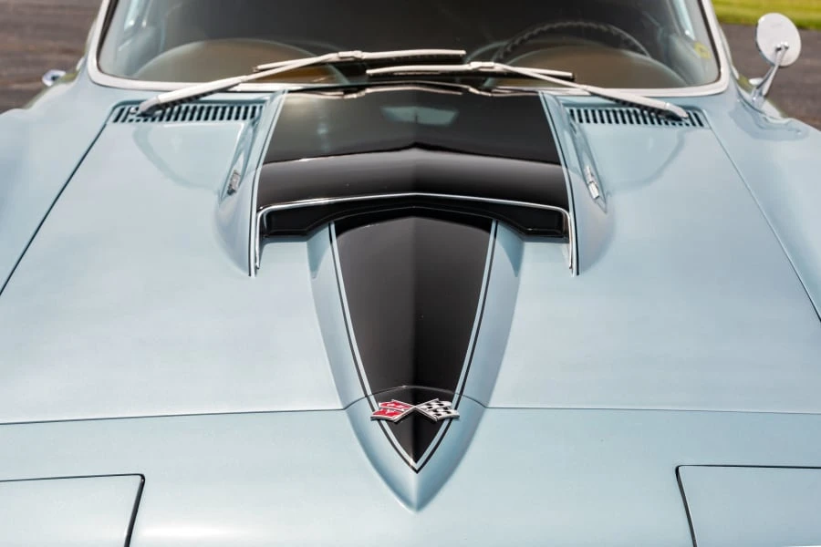 1967 Chevrolet Corvette C2 - Image 24 of 31