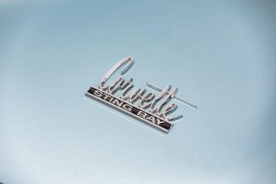 1967 Chevrolet Corvette C2 - Image 20 of 31